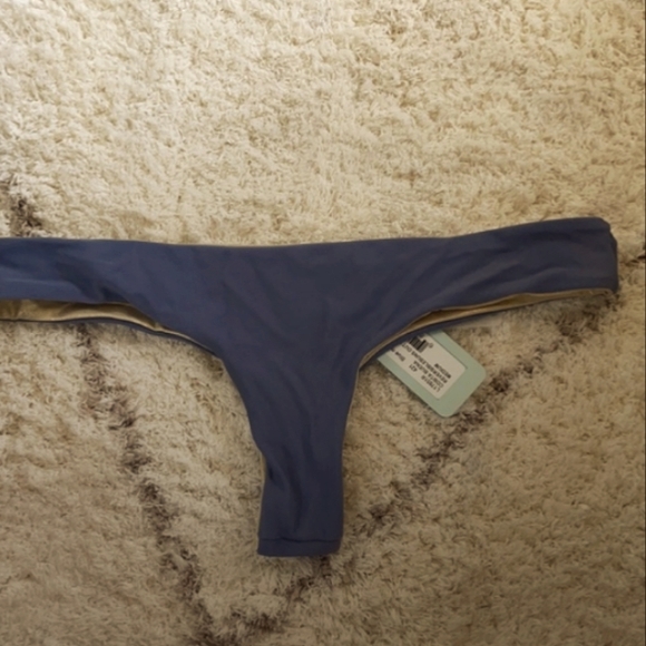 Luli Fama Cosita Buena Reversible 2 piece Bikini - Picture 3 of 5